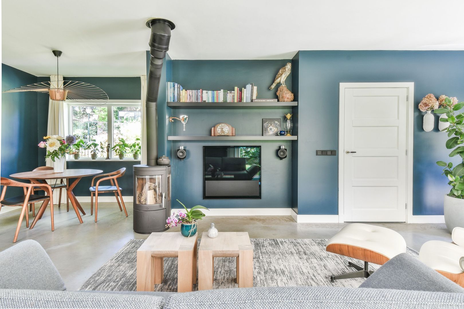 Driftlaan 14, Blaricum foto-6