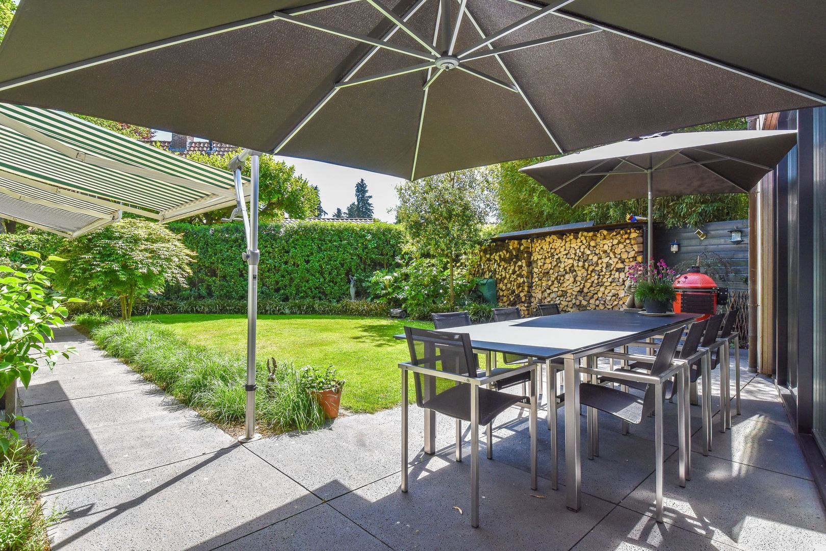 Driftlaan 14, Blaricum foto-43