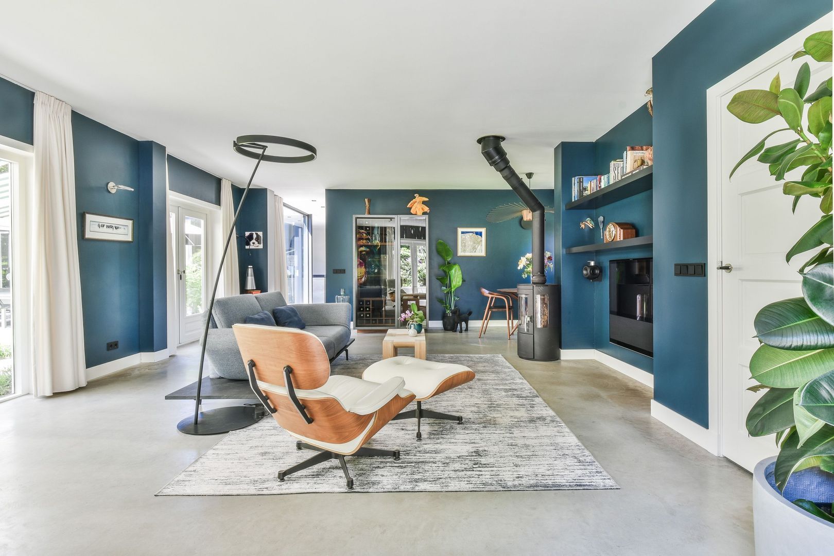 Driftlaan 14, Blaricum foto-1