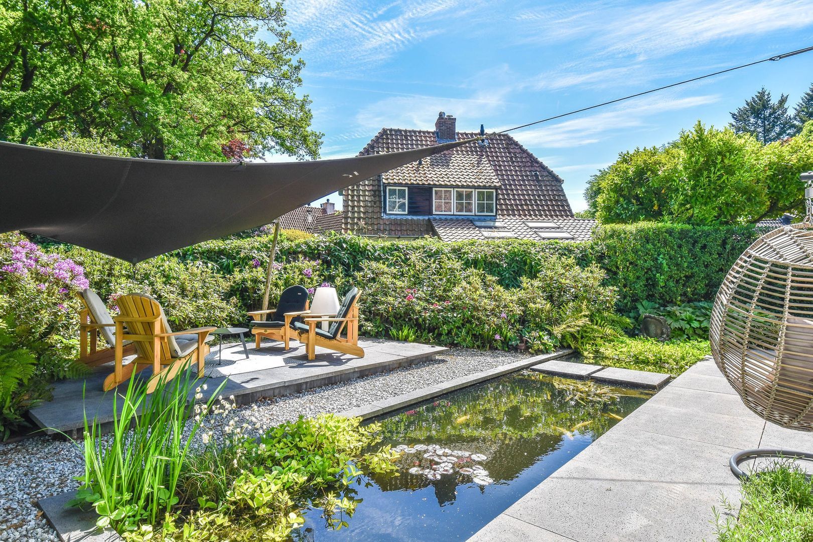 Driftlaan 14, Blaricum foto-42