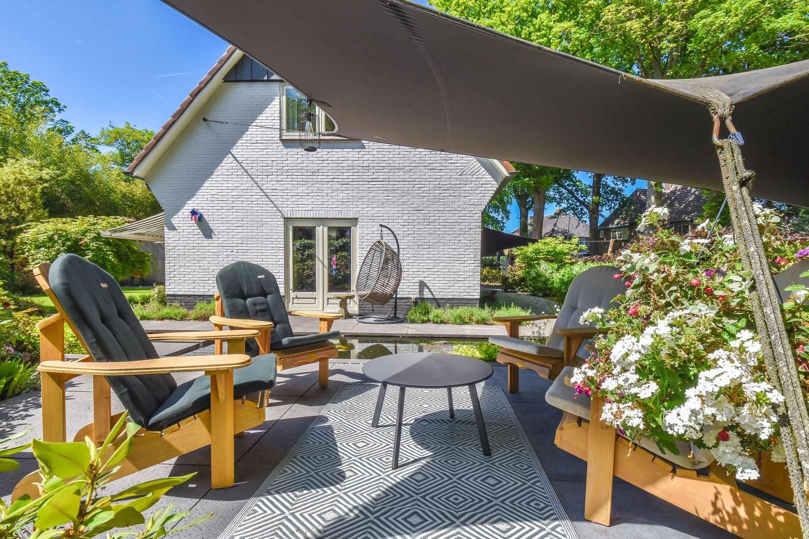 Driftlaan 14, Blaricum foto-38