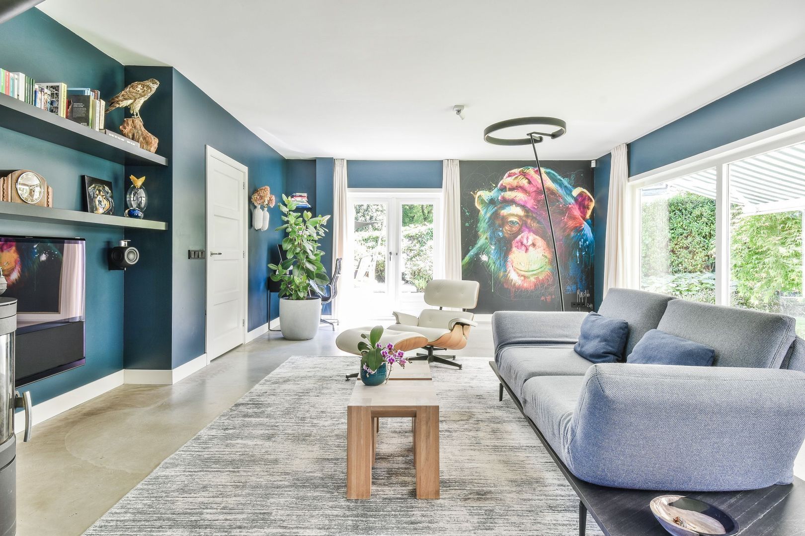 Driftlaan 14, Blaricum foto-8