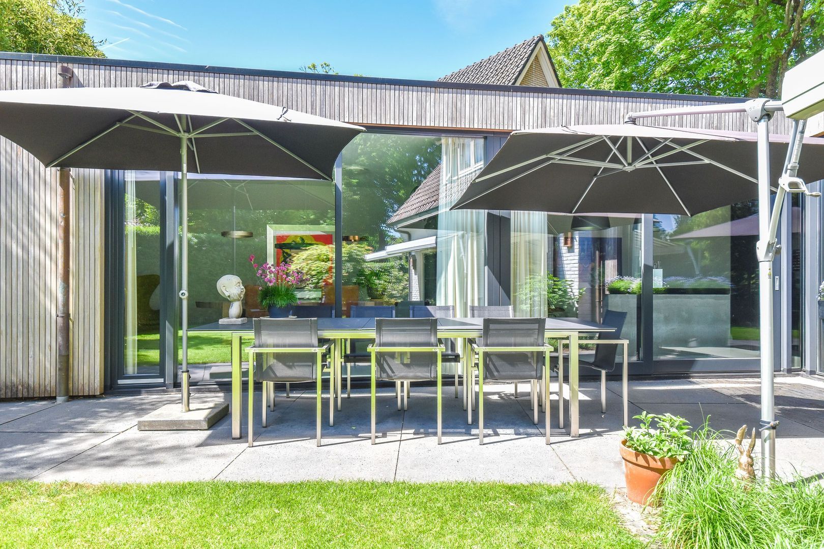 Driftlaan 14, Blaricum foto-41