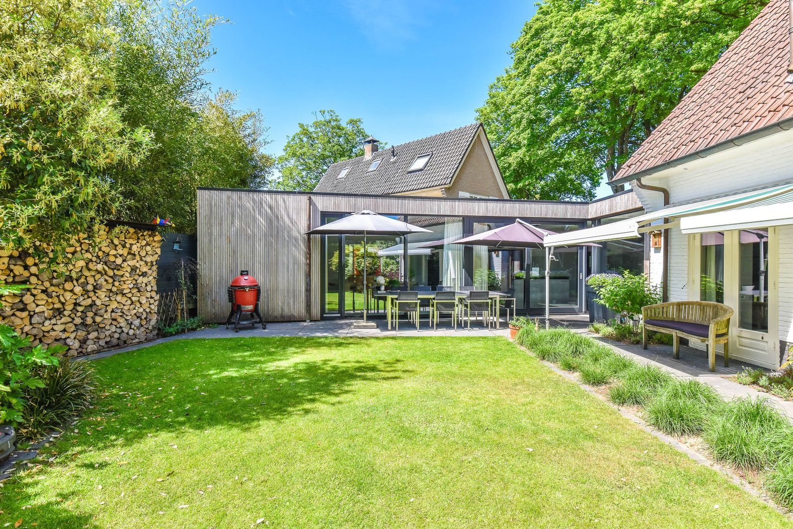 Driftlaan 14, Blaricum foto-36