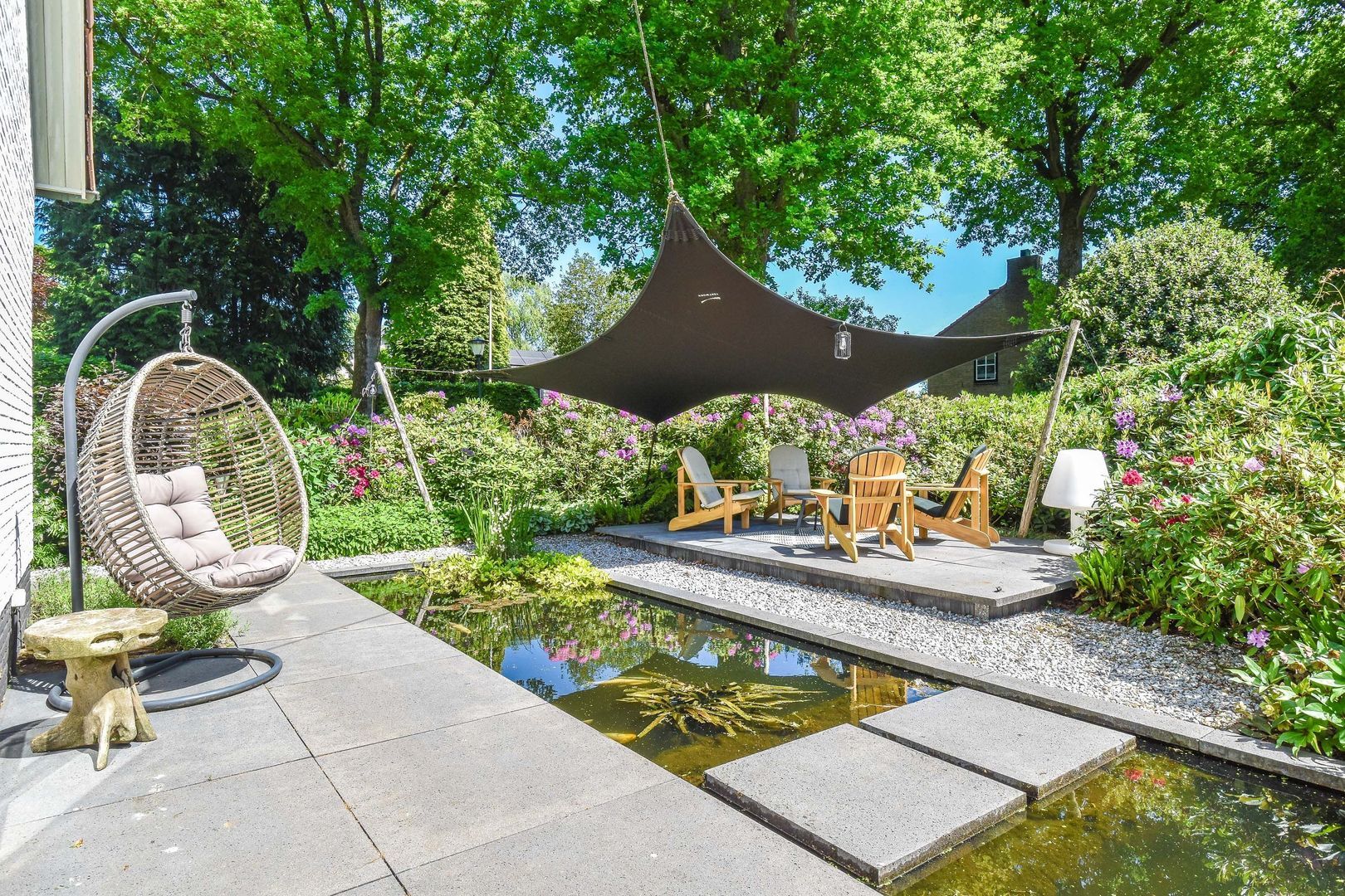 Driftlaan 14, Blaricum foto-39