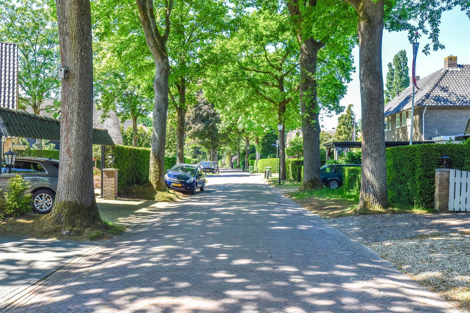 Driftlaan 14, Blaricum foto-47