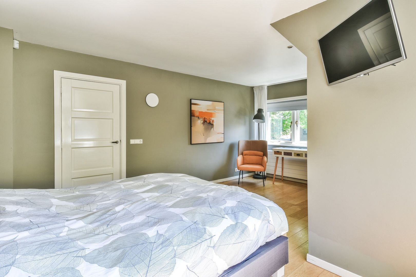 Driftlaan 14, Blaricum foto-24