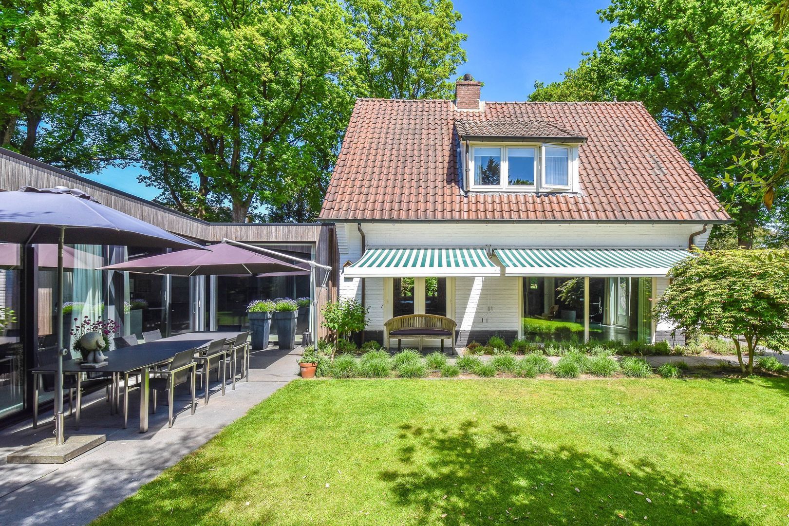 Driftlaan 14, Blaricum foto-4