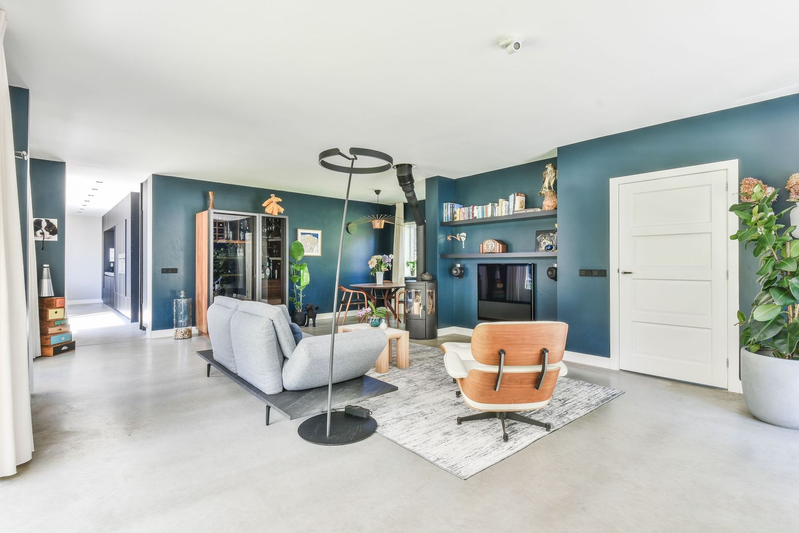 Driftlaan 14, Blaricum foto-5