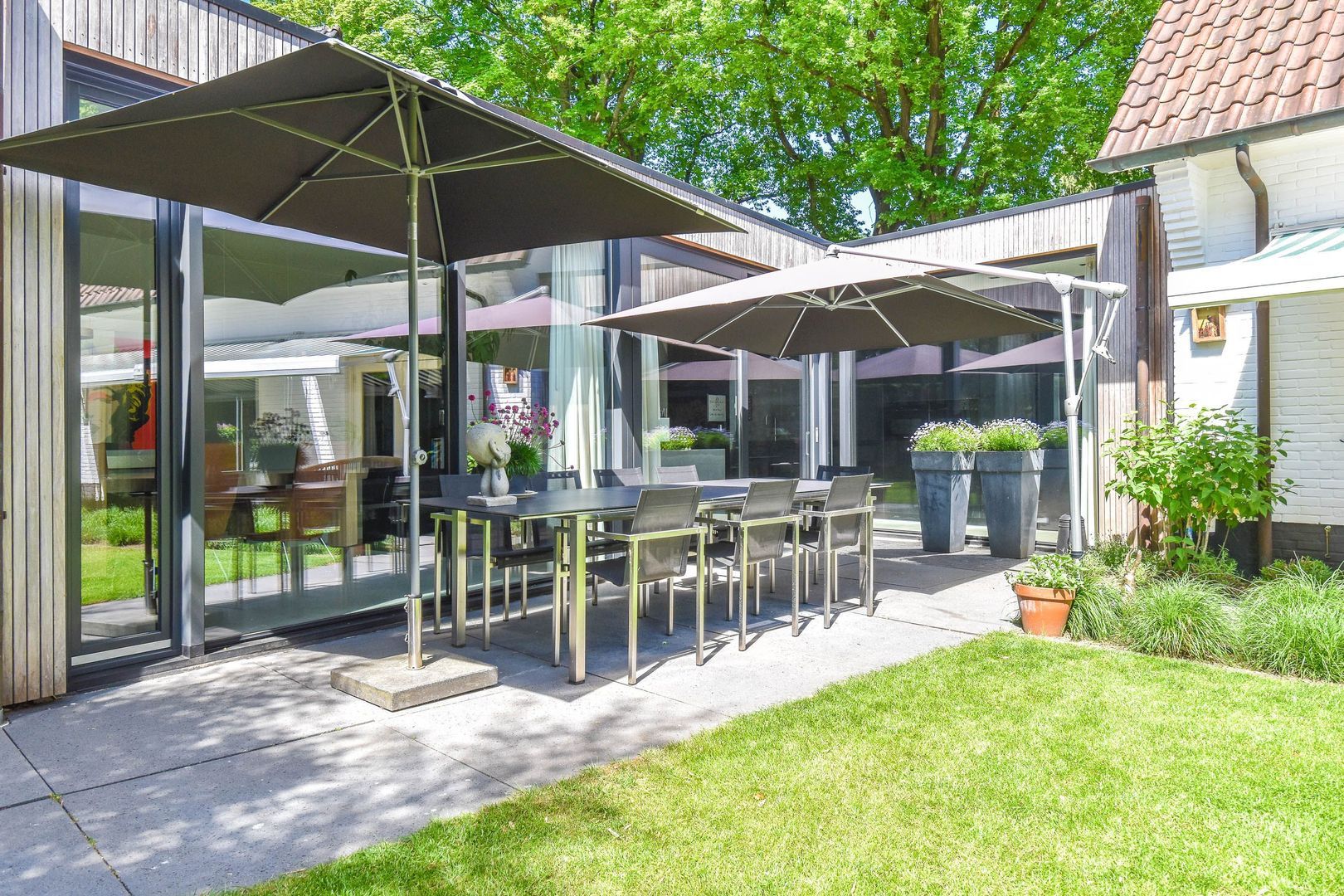 Driftlaan 14, Blaricum foto-35