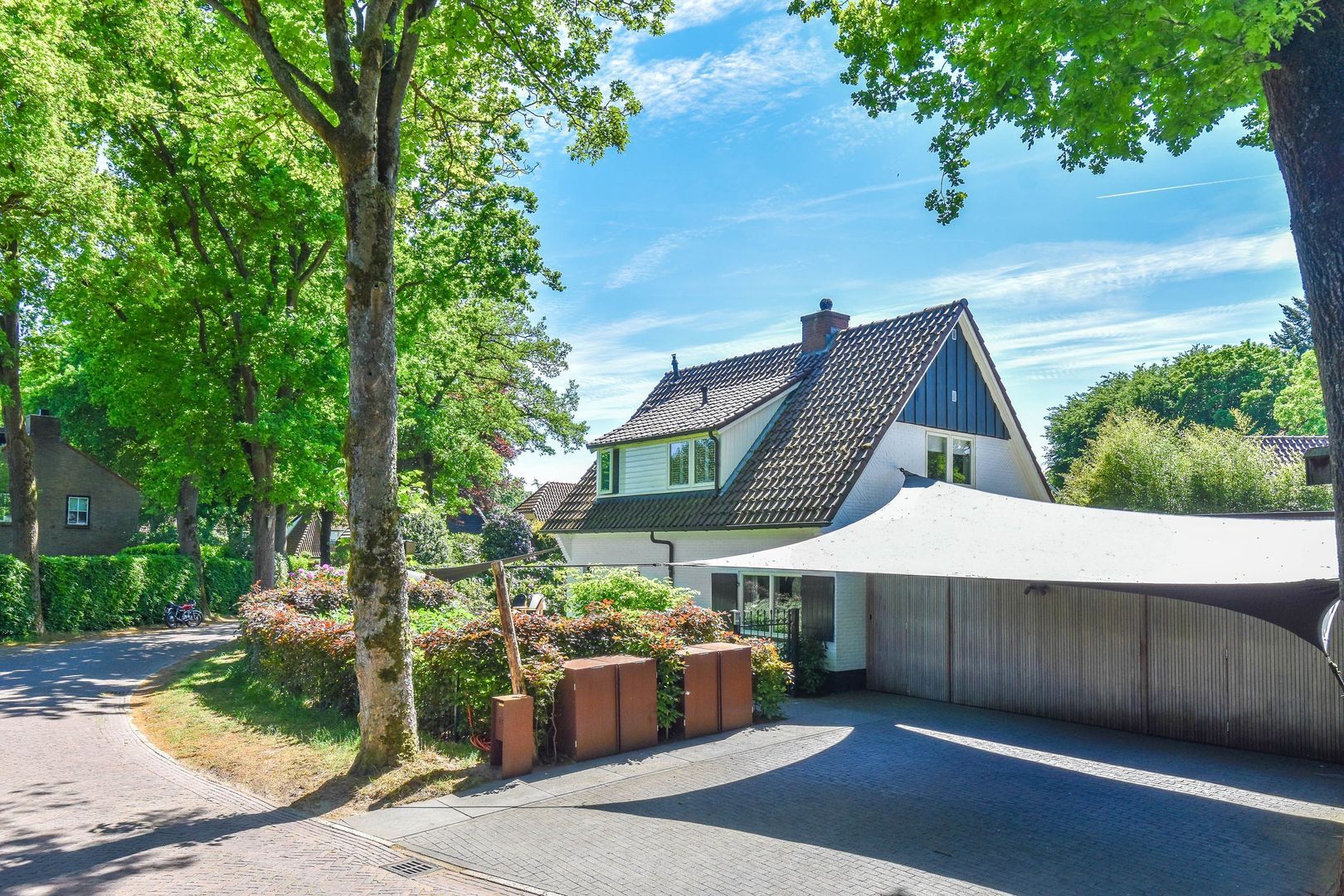 Driftlaan 14, Blaricum foto-46