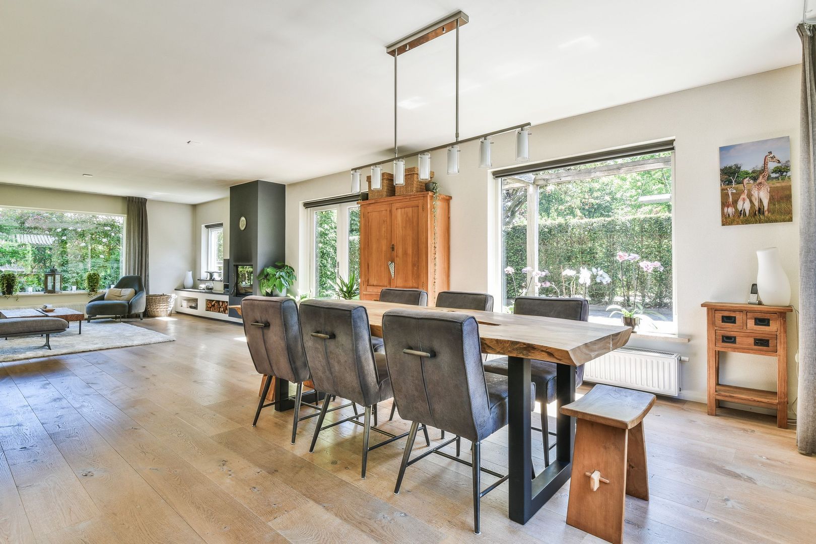 Haenwijck 6, Laren foto-7