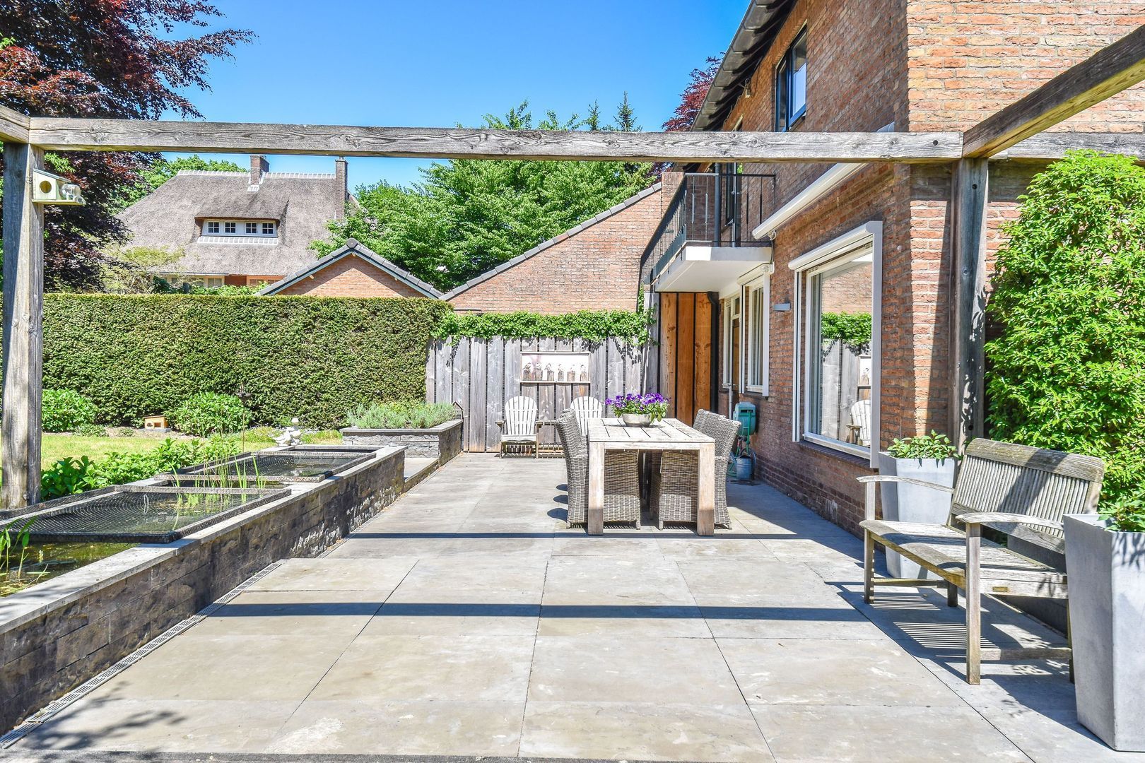 Haenwijck 6, Laren foto-31