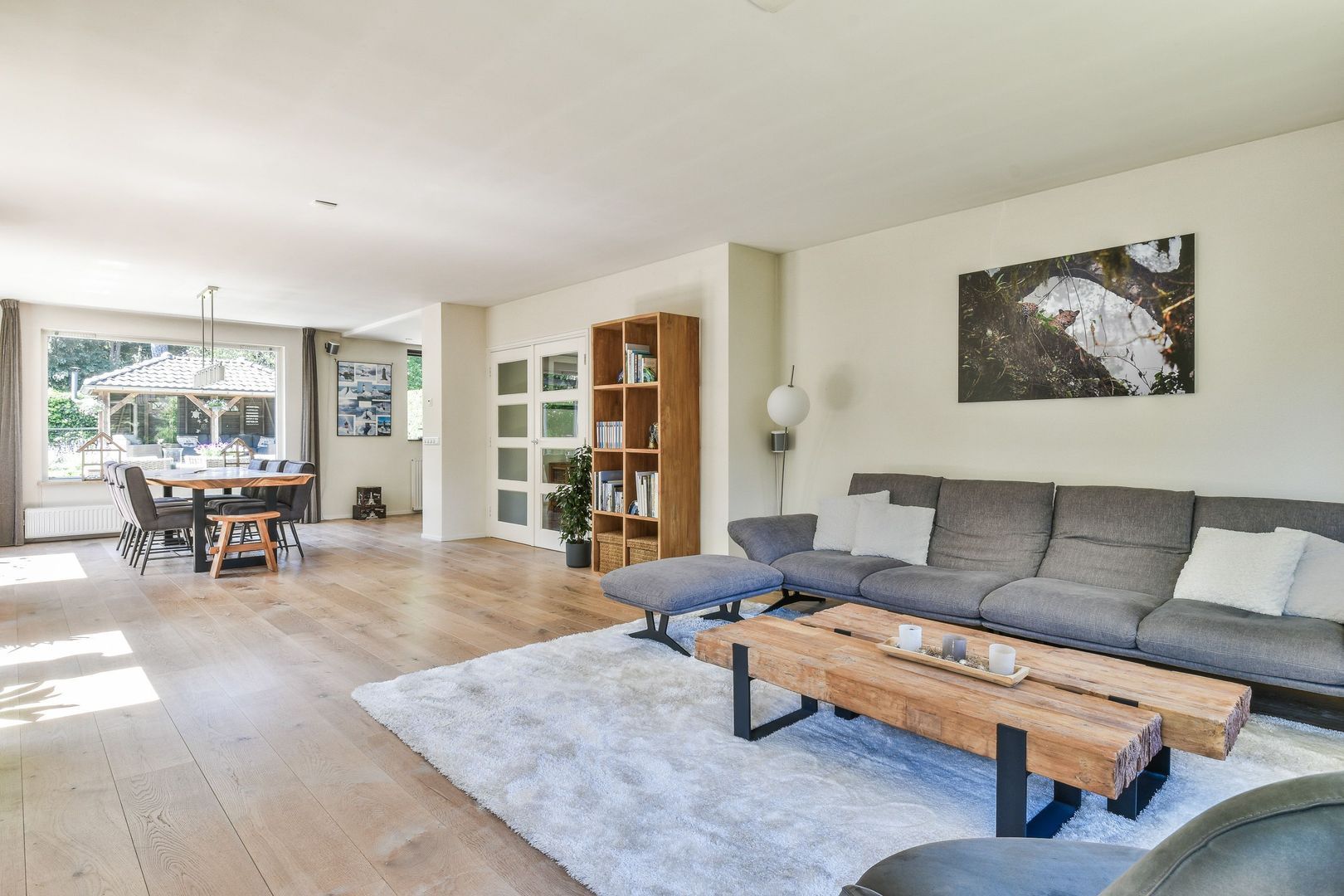 Haenwijck 6, Laren foto-4