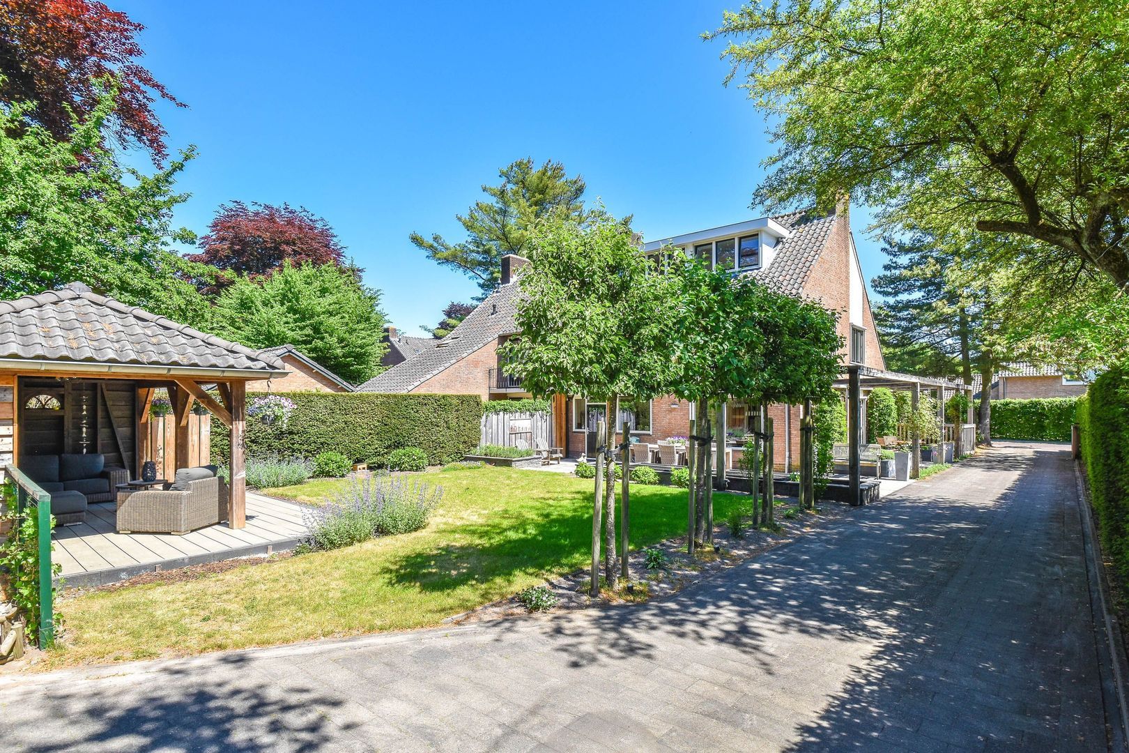 Haenwijck 6, Laren foto-36