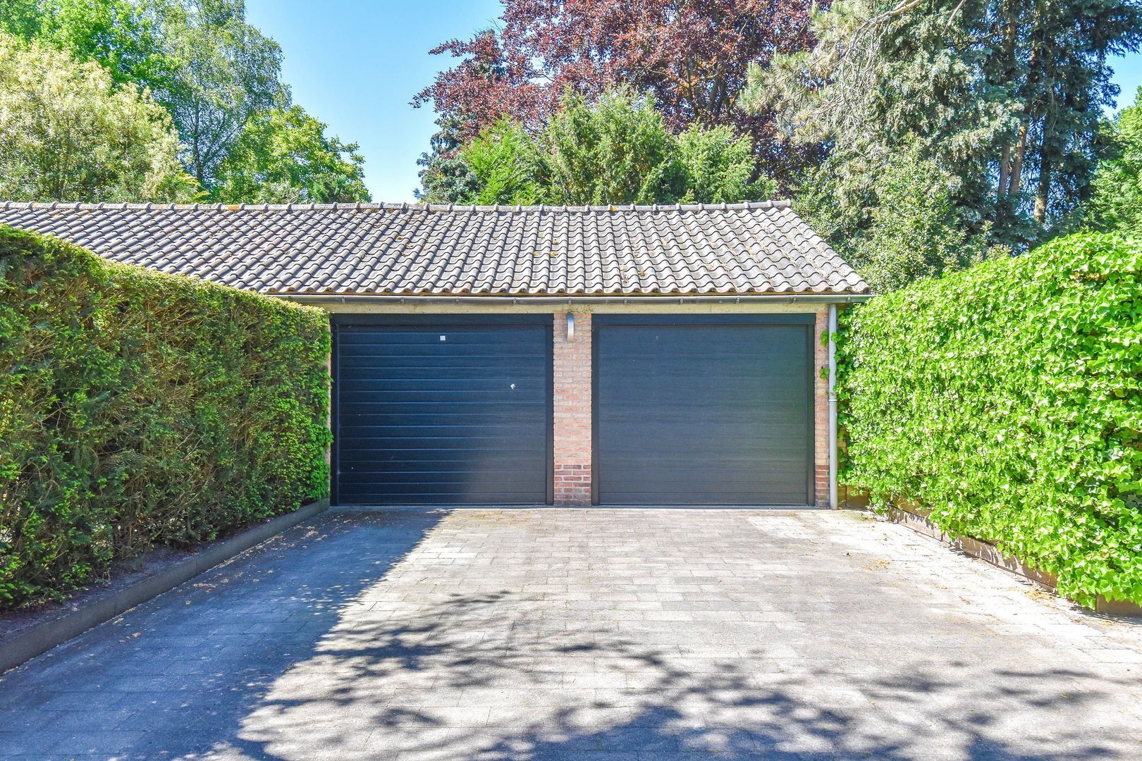 Haenwijck 6, Laren foto-37