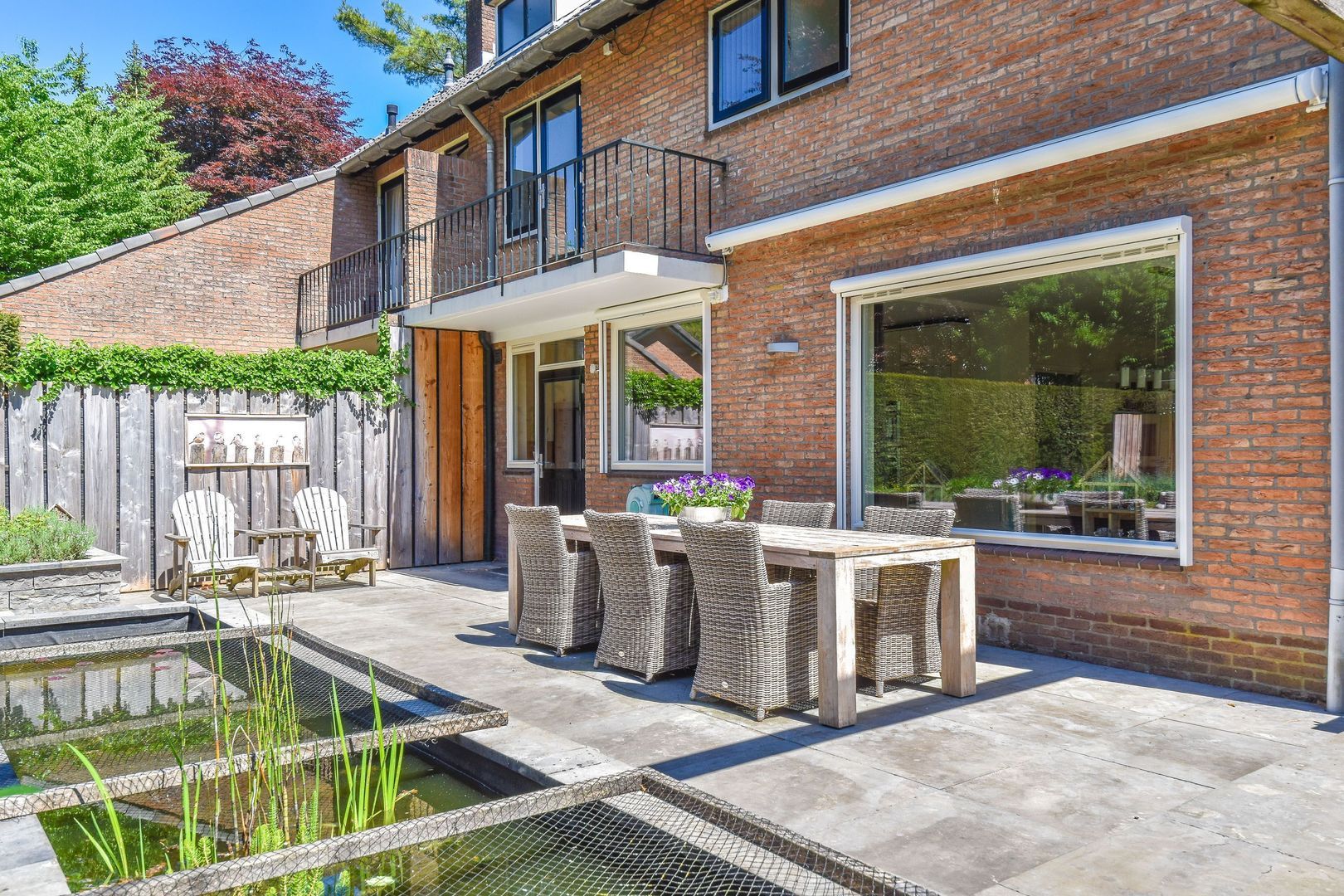 Haenwijck 6, Laren foto-33