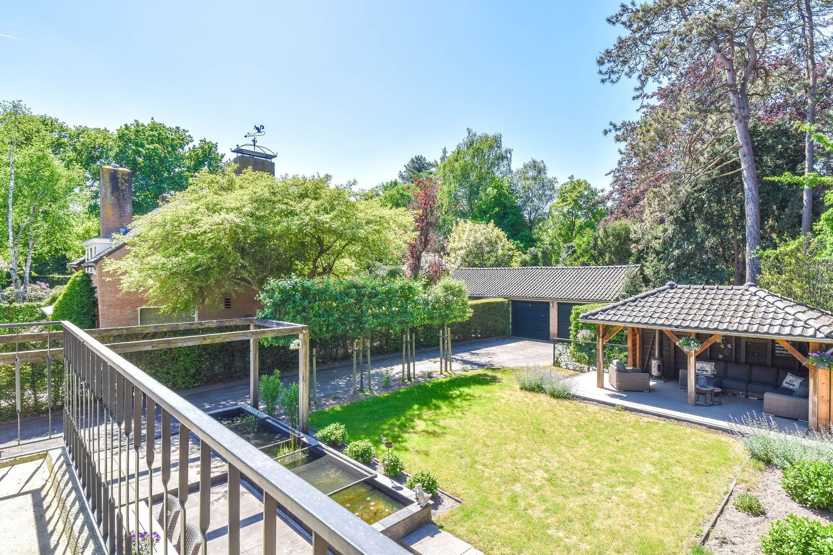 Haenwijck 6, Laren foto-16