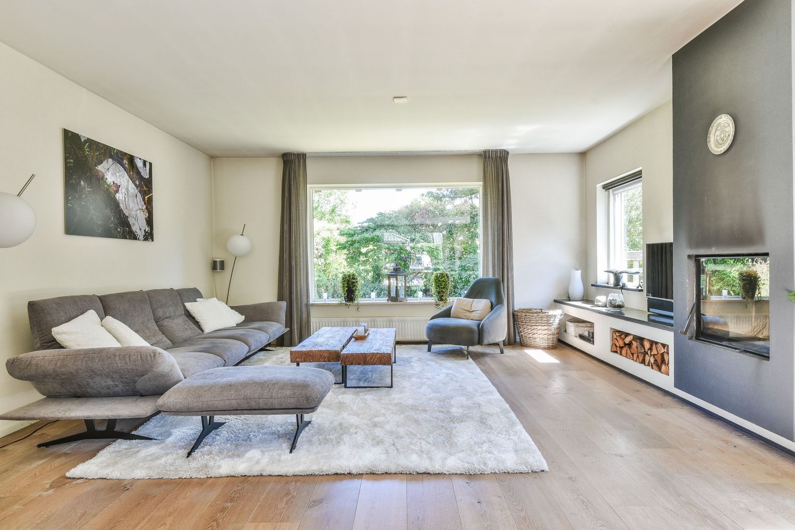 Haenwijck 6, Laren foto-3