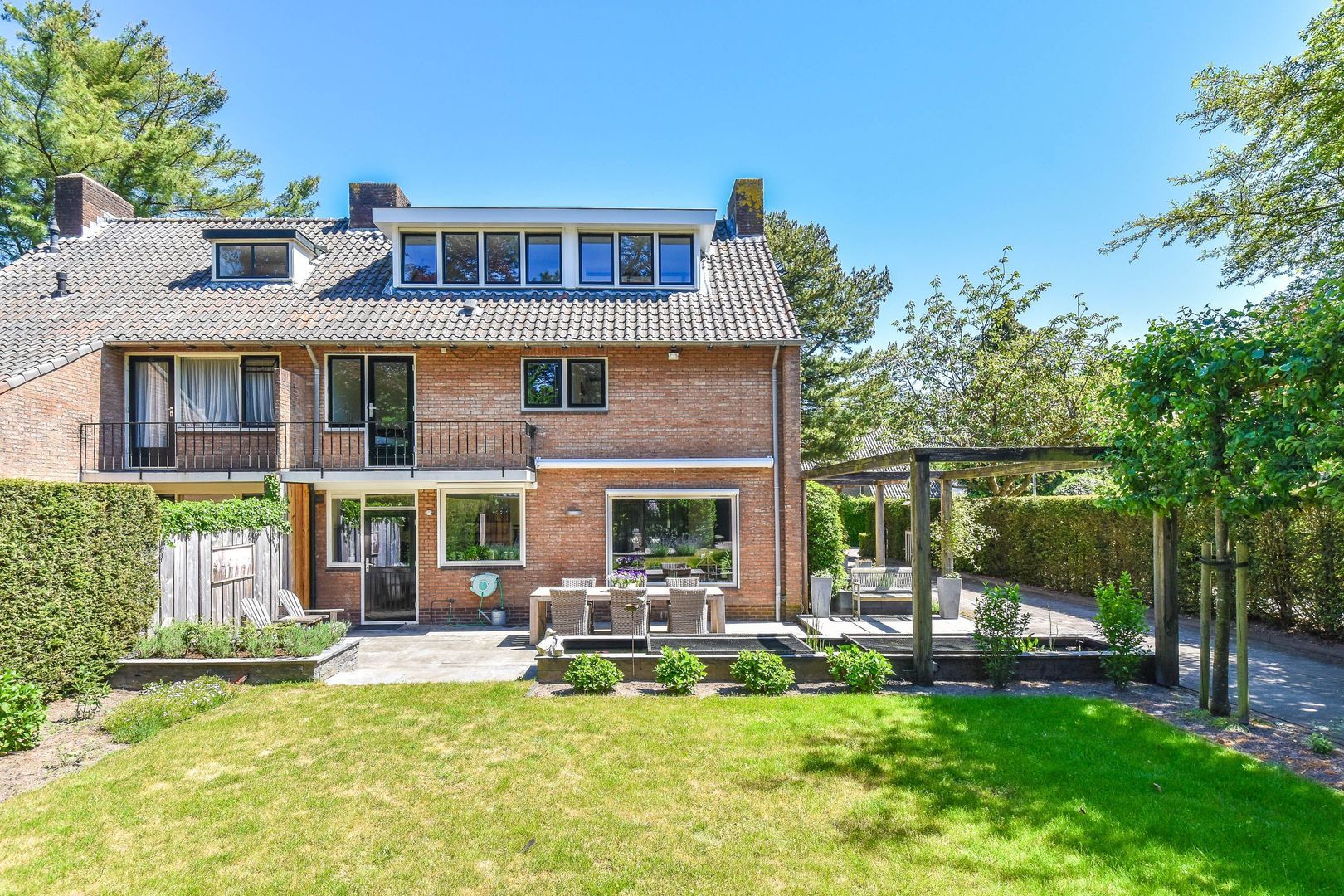 Haenwijck 6, Laren foto-28