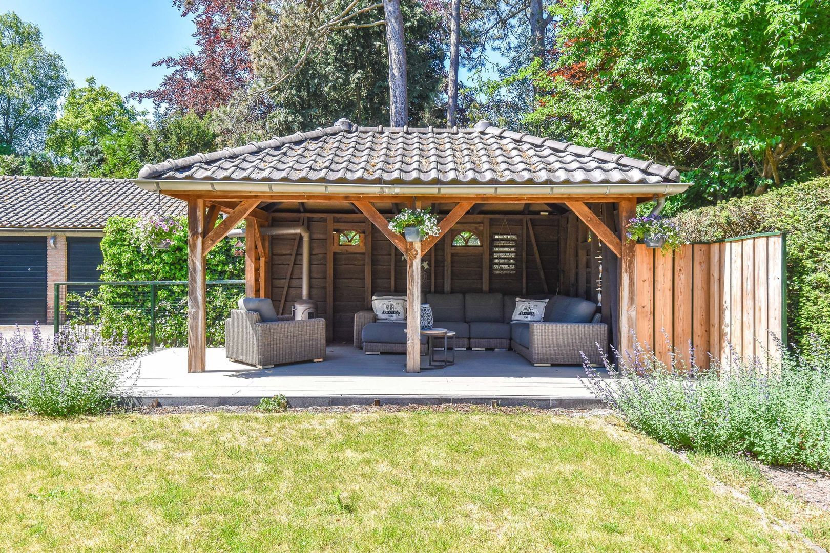 Haenwijck 6, Laren foto-34