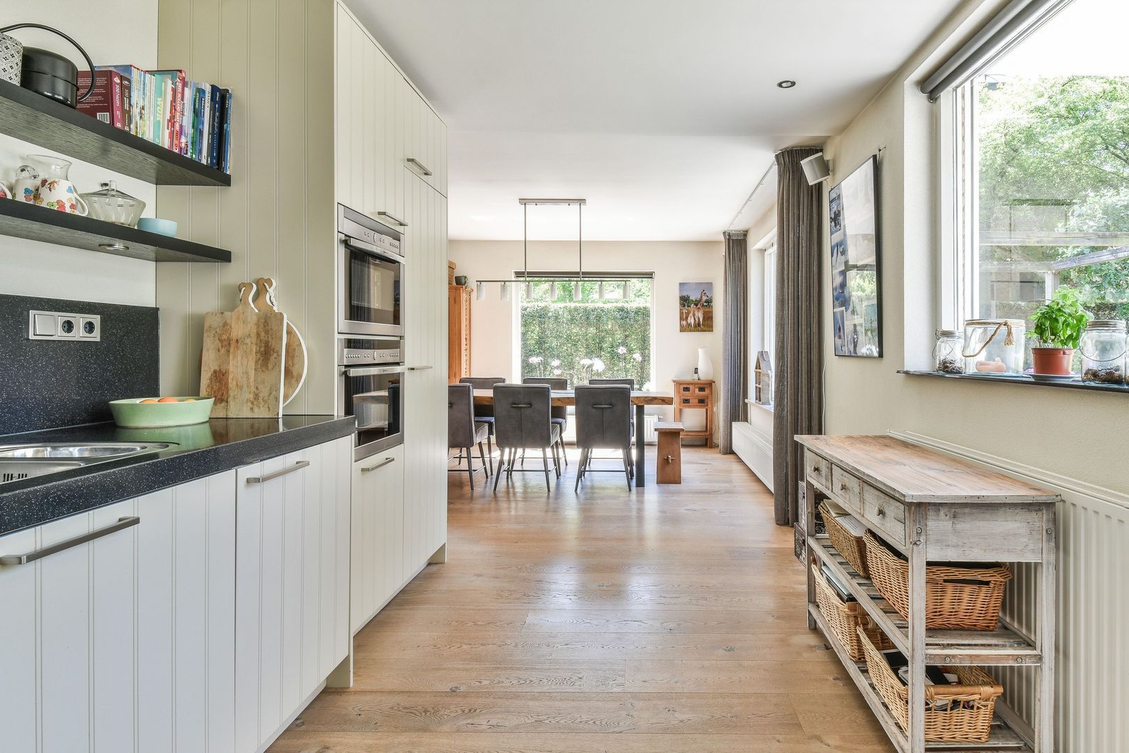 Haenwijck 6, Laren foto-12