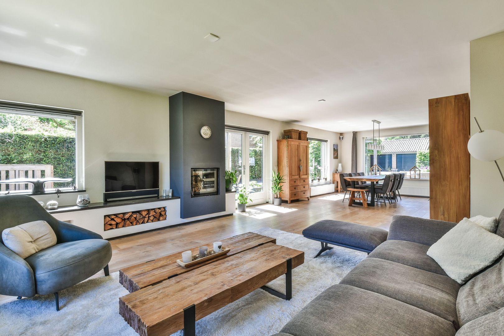 Haenwijck 6, Laren foto-5