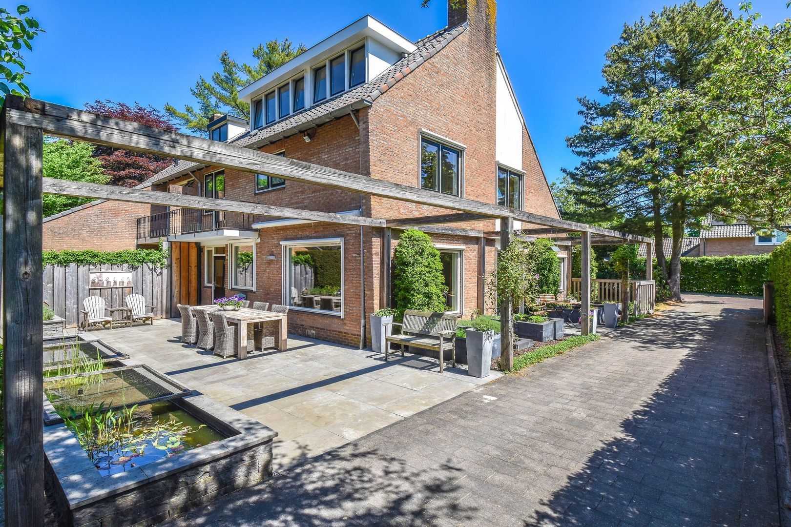 Haenwijck 6, Laren foto-30