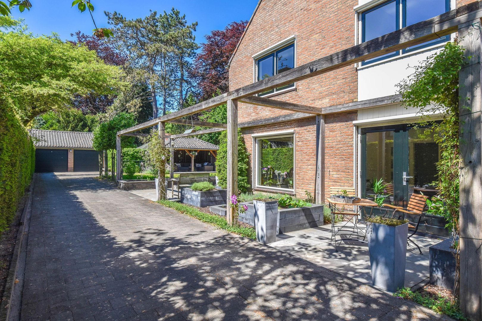 Haenwijck 6, Laren foto-38