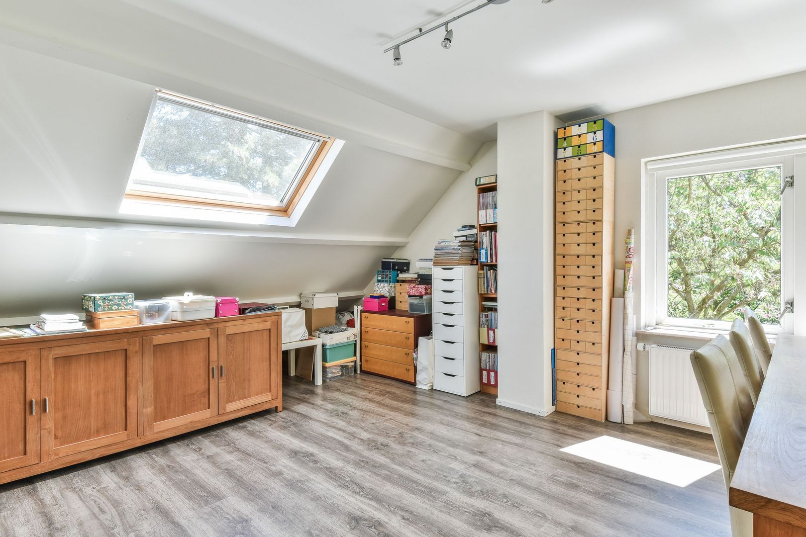 Haenwijck 6, Laren foto-20