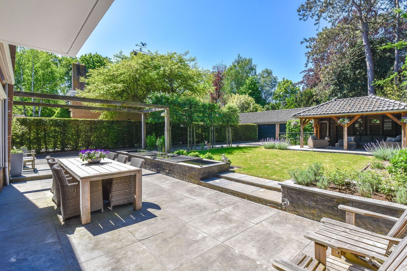 Haenwijck 6, Laren foto-32