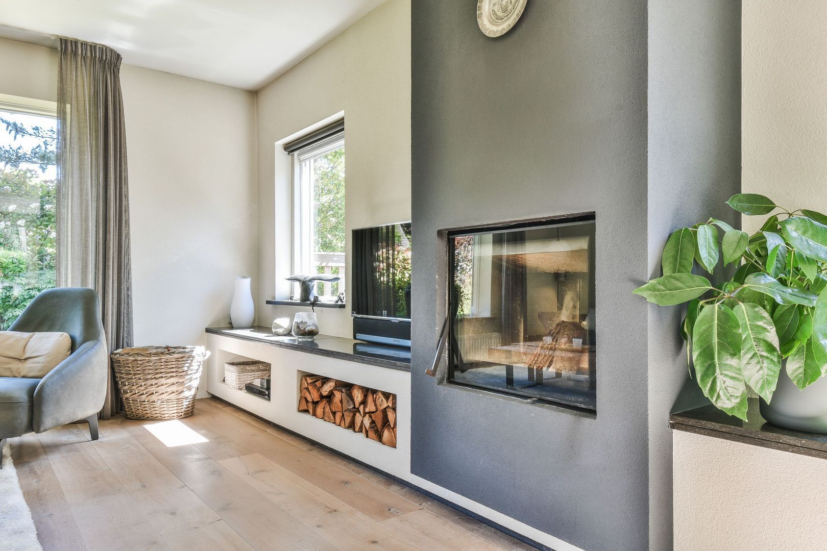 Haenwijck 6, Laren foto-6