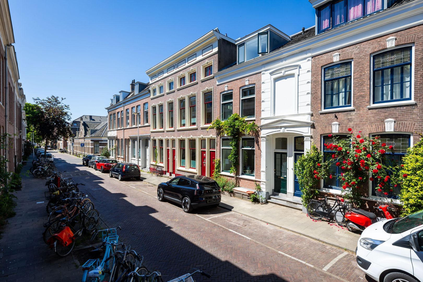 Mgr. van de Weteringstraat 70, Utrecht foto-30