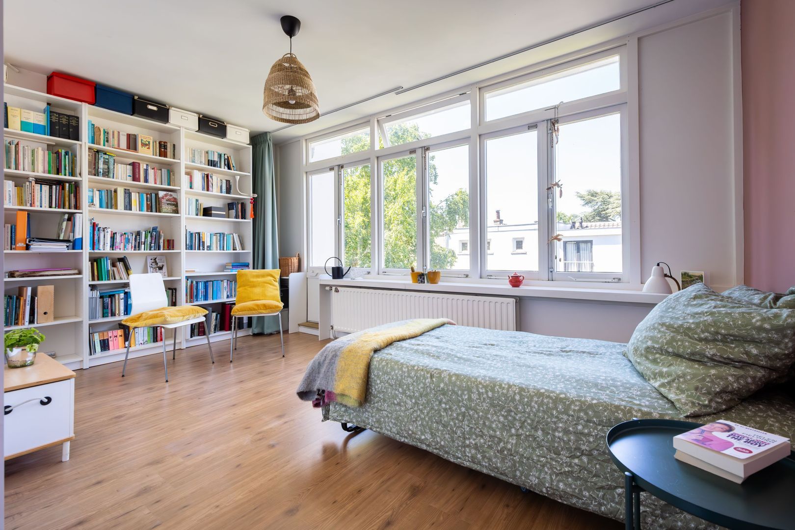 Mgr. van de Weteringstraat 70, Utrecht foto-27