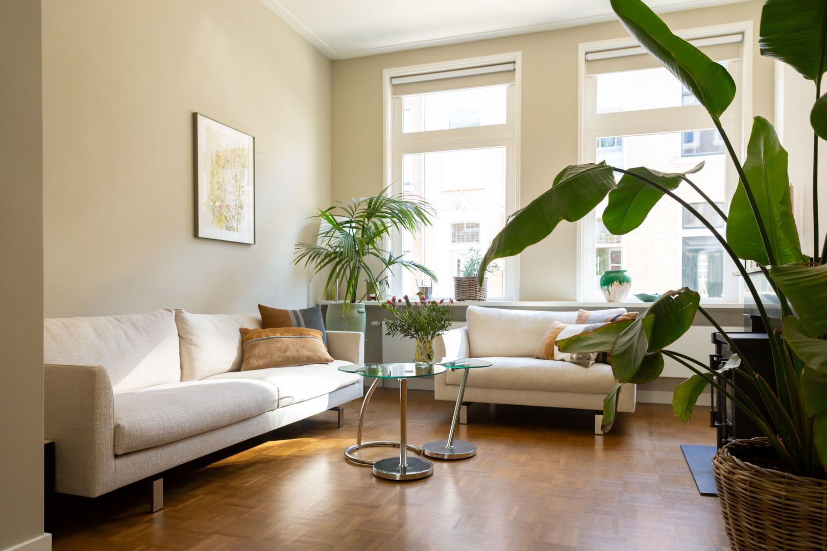 Mgr. van de Weteringstraat 70, Utrecht foto-1