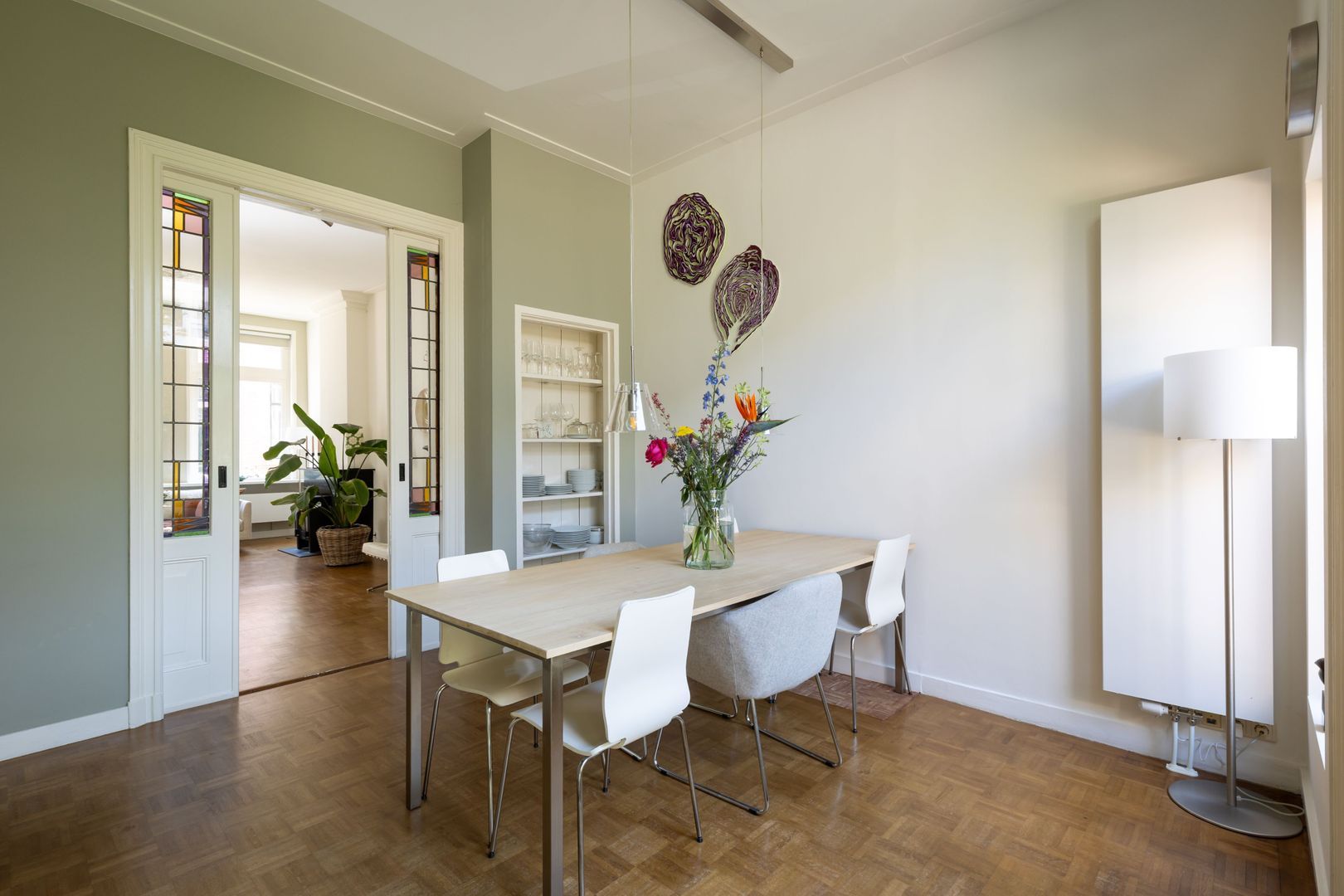 Mgr. van de Weteringstraat 70, Utrecht foto-2