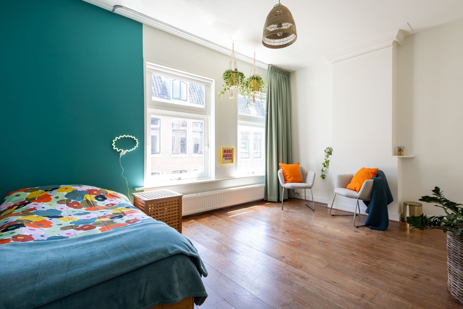 Mgr. van de Weteringstraat 70, Utrecht foto-20