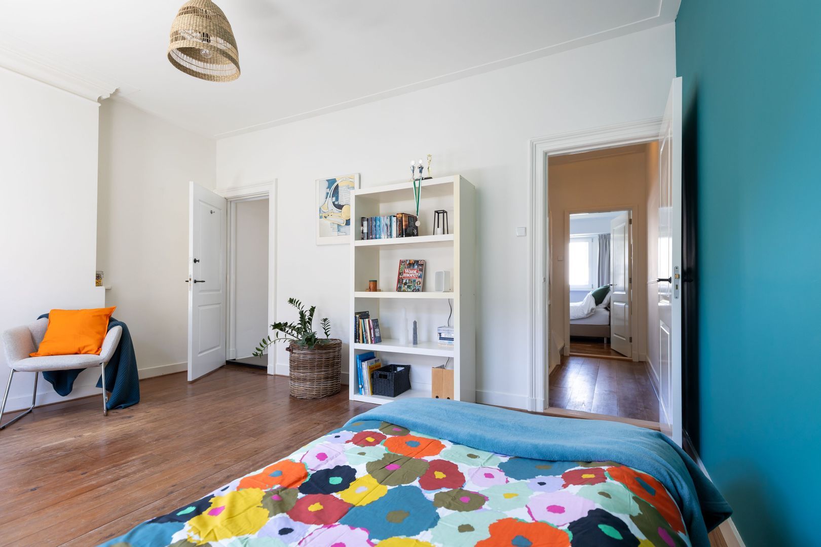 Mgr. van de Weteringstraat 70, Utrecht foto-21