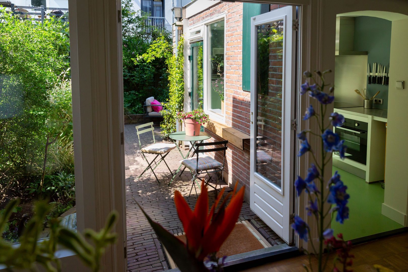 Mgr. van de Weteringstraat 70, Utrecht foto-6