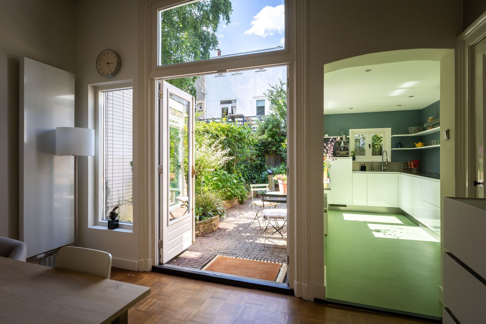 Mgr. van de Weteringstraat 70, Utrecht foto-4