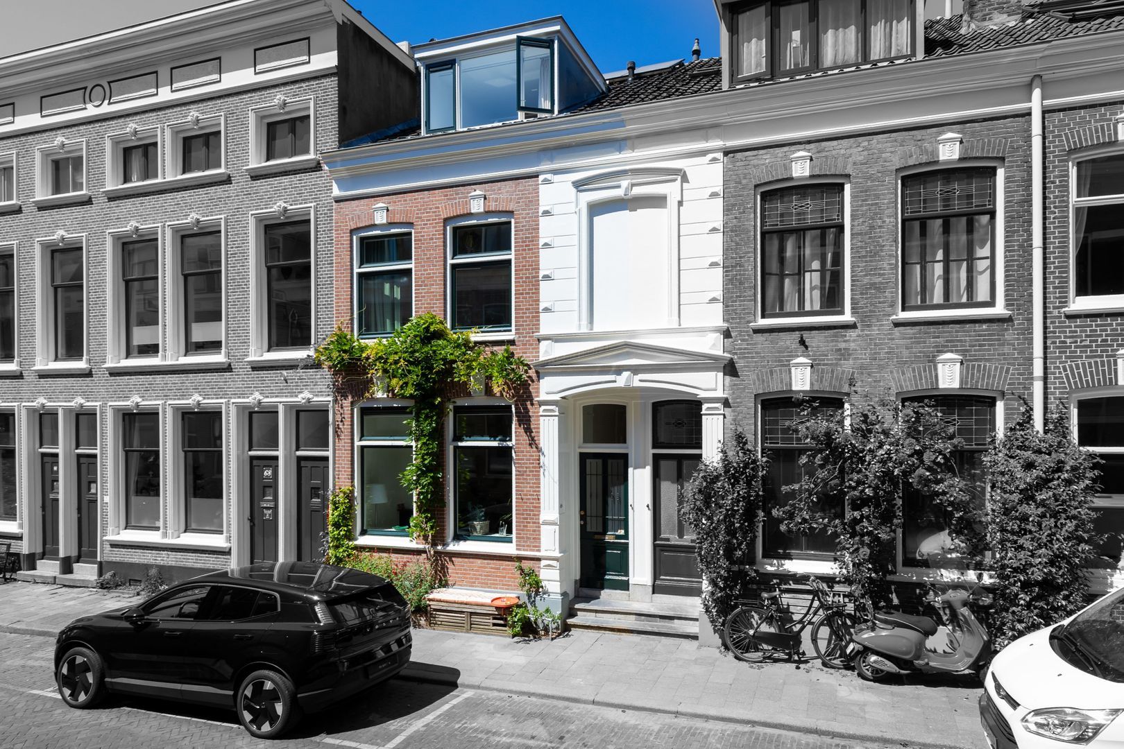 Mgr. van de Weteringstraat 70, Utrecht foto-33