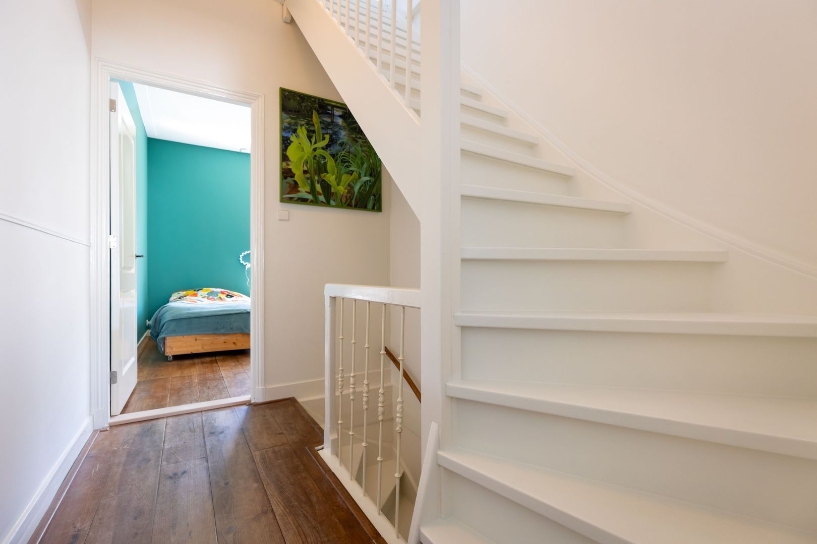 Mgr. van de Weteringstraat 70, Utrecht foto-24