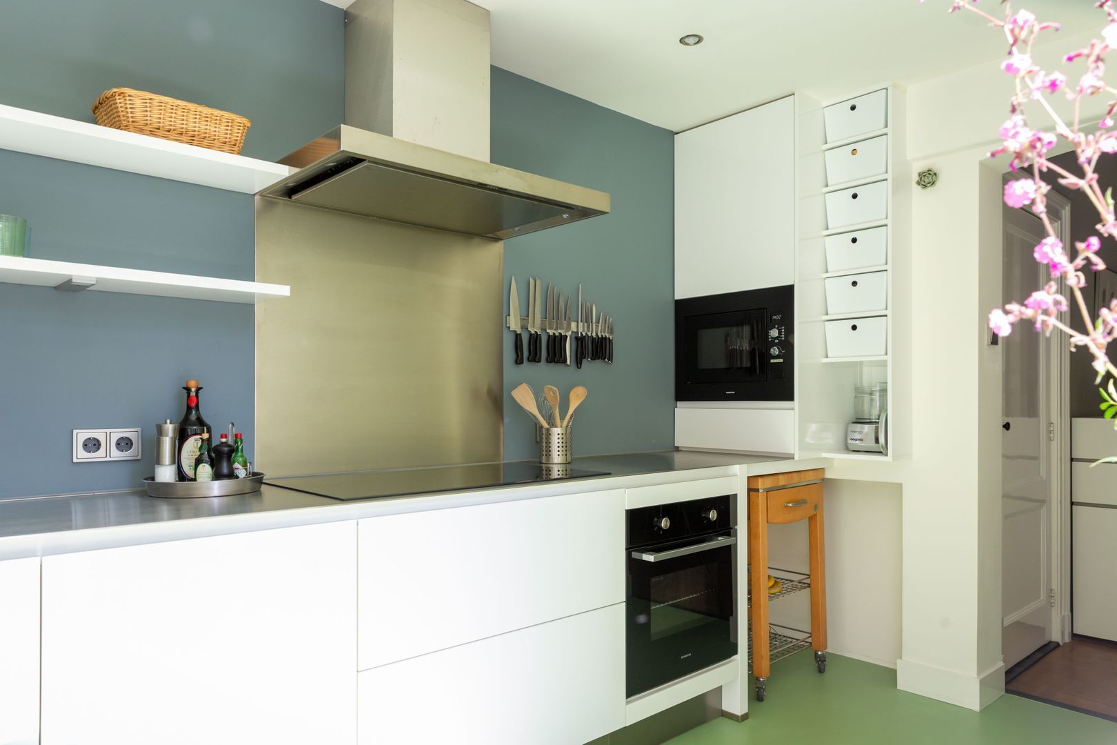 Mgr. van de Weteringstraat 70, Utrecht foto-14