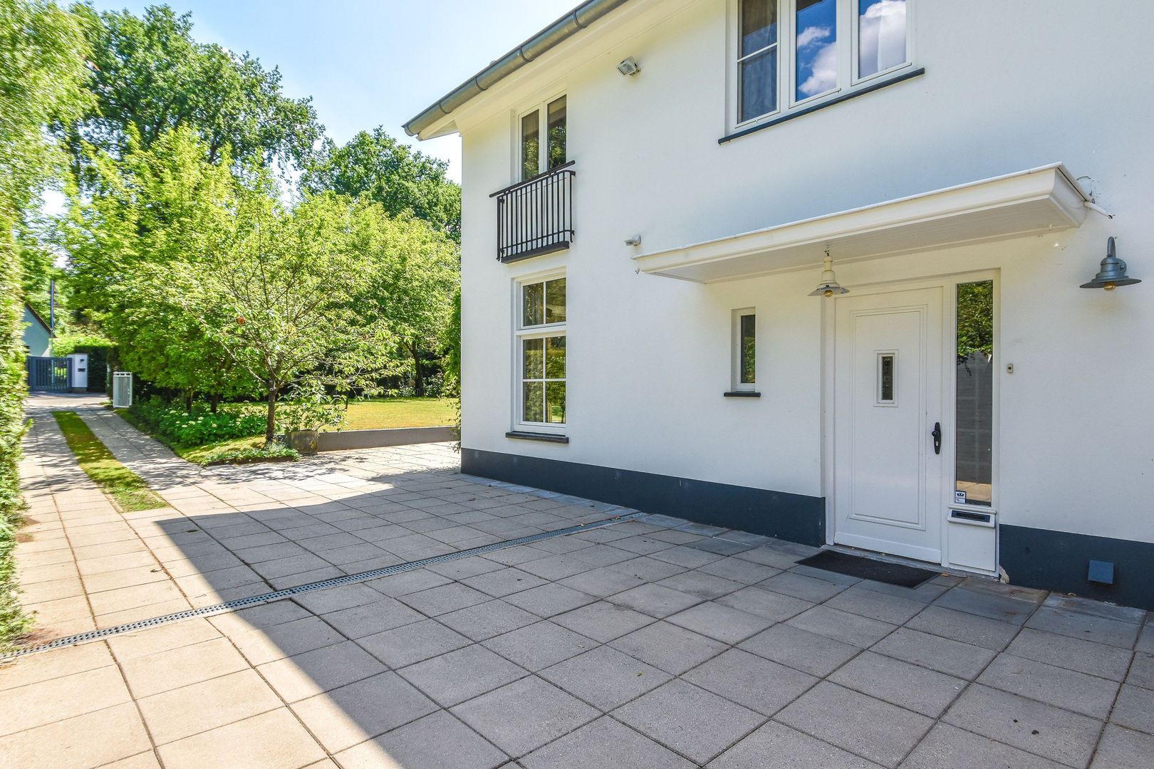 Oud Bussummerweg 6, Huizen foto-4