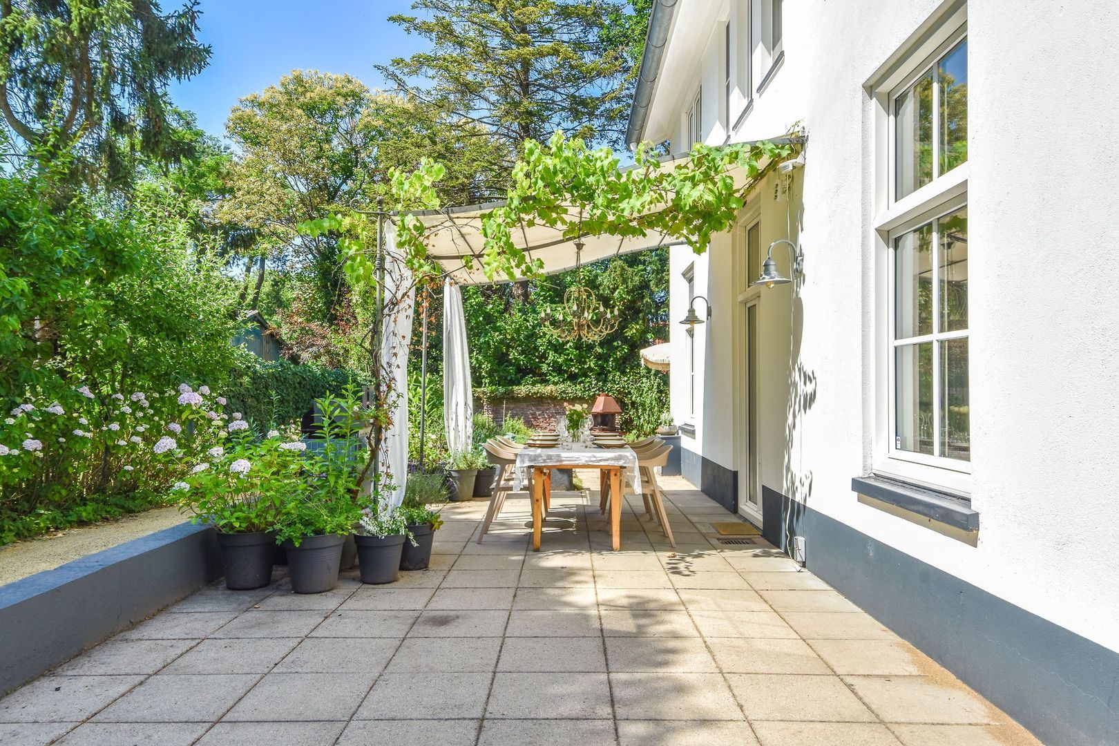 Oud Bussummerweg 6, Huizen foto-20