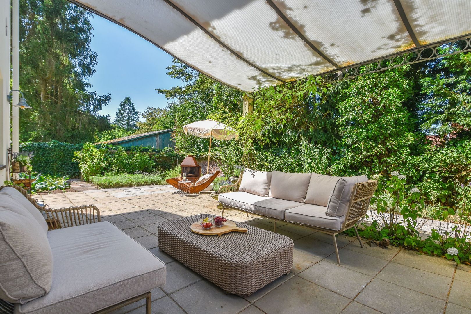 Oud Bussummerweg 6, Huizen foto-25