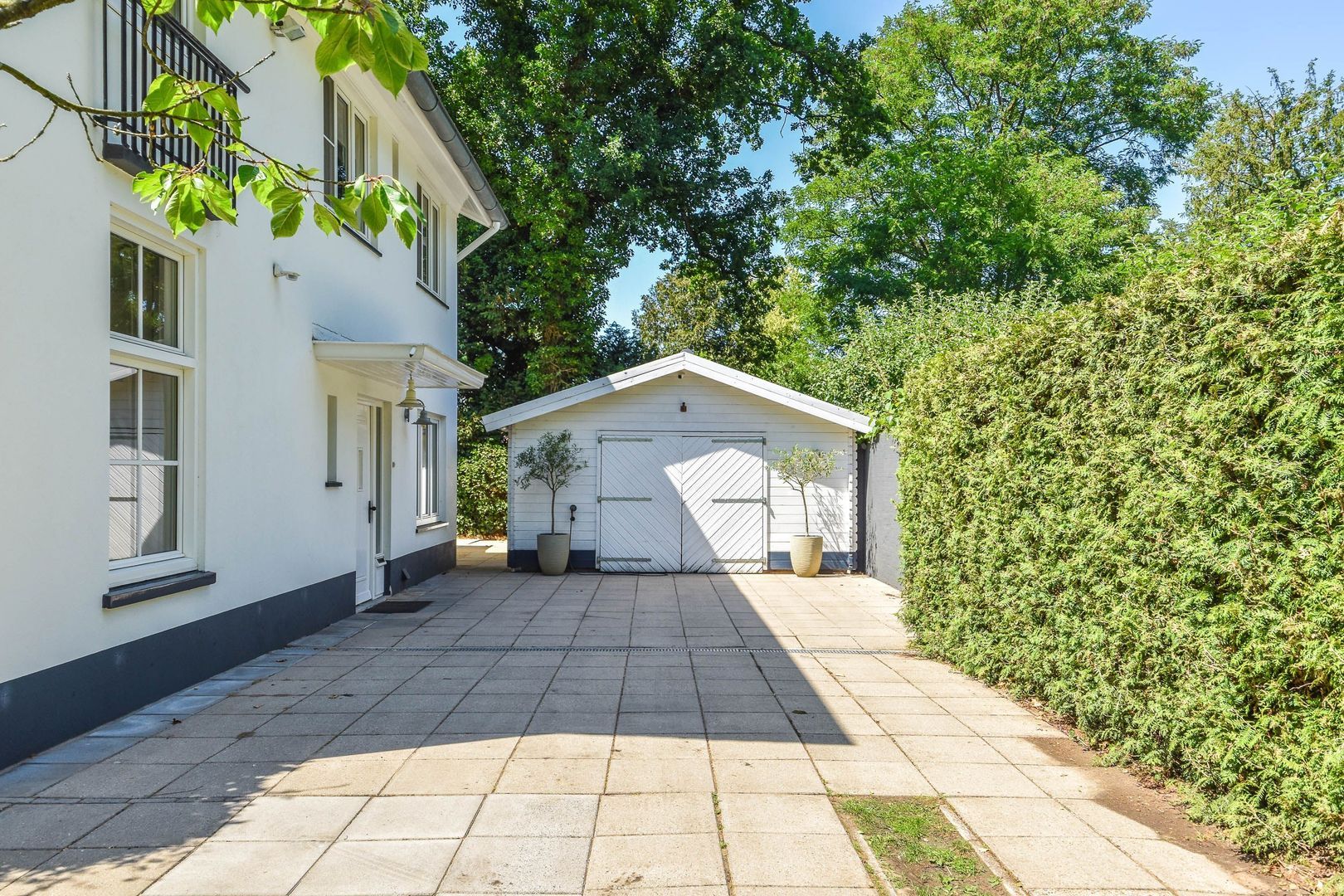 Oud Bussummerweg 6, Huizen foto-3