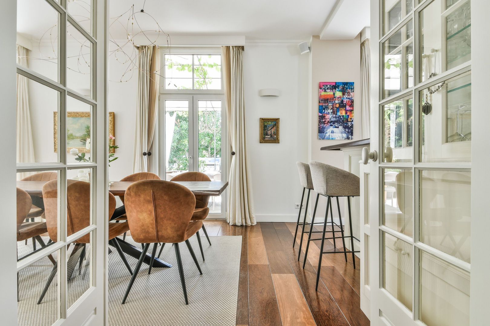 Oud Bussummerweg 6, Huizen foto-5