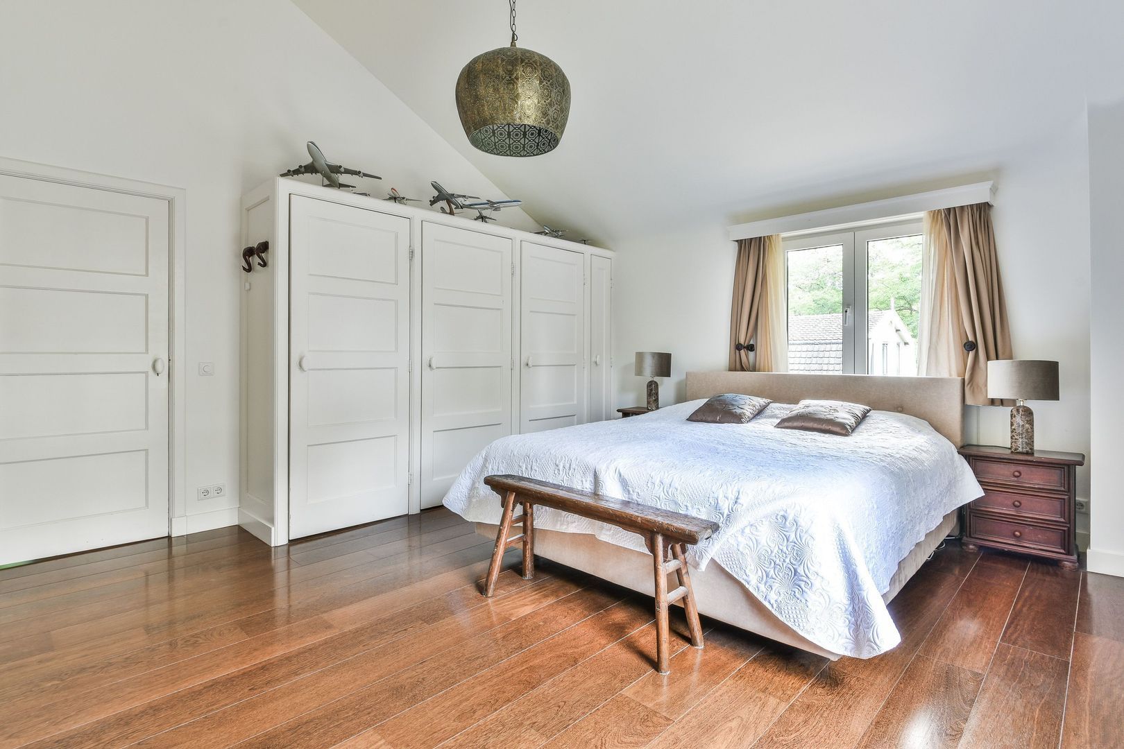 Oud Bussummerweg 6, Huizen foto-30