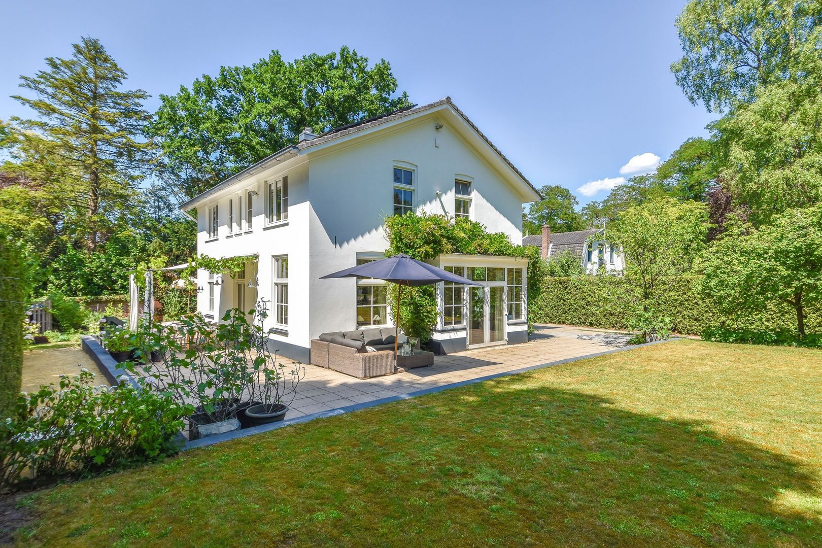 Oud Bussummerweg 6, Huizen foto-0